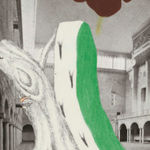 Cipriano Martínez, Siege, 2023