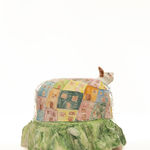 Manuela Zárate, Doña con falda, 2023