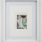 Cipriano Martínez, Siege, 2023