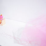 Liliana Porter, The Man with Drill, 2024