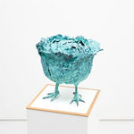 Claude Lalanne, Choupatte, 1994/2007