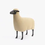 François-Xavier Lalanne, Wapiti (Grand), 2000