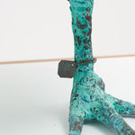 Claude Lalanne, Choupatte, 1994/2007