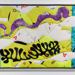 Gavin Turk, Tip, 2004