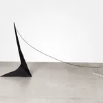 Alexander Calder, Extreme Cantilever, 1949