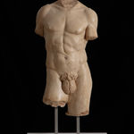 Yoan Capote, Aguas Territoriales (Totalitarismo), 2025