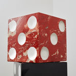 Awol Erizku, A Throne In Absence, 2024