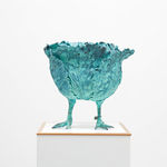 Claude Lalanne, Choupatte, 1994/2007