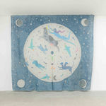 Camile Sproesser, A noite [The Night], 2025