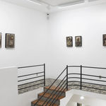 Francisco Brennand, Sem título [Untitled], Início da década de 1980 [Early 1980's]