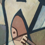 Nicolai Dragos, A cegueira dos visionários [The Blindness of Visionaries], 2009