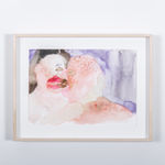 Alice Máselníková, Where Dawn Breaks, 2022