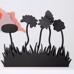 Paul-Robin Sjöström, Lost in Lust, 2018