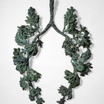 Ellen Ehk, The Limb, 2023