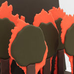 Paul-Robin Sjöström, Lost in Lust, 2018