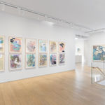 Val Britton, This Night, 2025