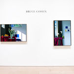 Bruce Cohen, Peaches and Plums, 2024