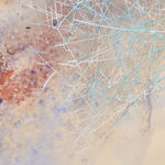 Val Britton, Waterfront #3, 2025