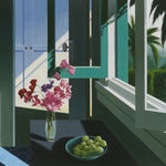 Lucy Williams, Puck's Bedroom, 2012