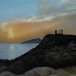 Michael Gregory, Those Who Stay, 2026