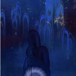 Darren Waterston, Low Humm, 2024