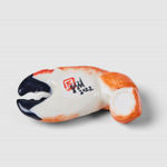 Stephanie H. Shih, Stone Crab Claw, 2022