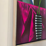 Bruce Cohen, Peaches and Plums, 2024