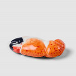 Stephanie H. Shih, Stone Crab Claw, 2022