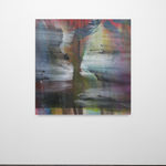 Liam Everett, Untitled (Hestia), 2025