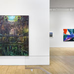 Heather Day, Sky Full of Forests , 2025