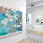 Val Britton, This Night, 2025