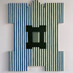 Matt Kleberg, Untitled (Set of 25), 2025