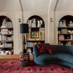 Fernand Léger, Deux Têtes de Femmes avec une Fleur, 1949