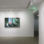 Lucy Williams, Puck's Bedroom, 2012