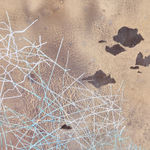 Val Britton, Waterfront #3, 2025