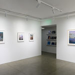 Darren Waterston, Illumination Study 2, 2024