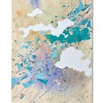 Val Britton, This Night, 2025