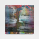 Liam Everett, Untitled (Hestia), 2025