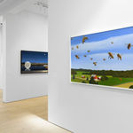 Tom McKinley, Tic Tac, 2022