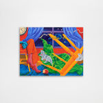 Rachel Simon Marino, Curtain Call, 2026