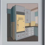 Lucy Williams, Swiss Cottage Swimming Baths, 2013