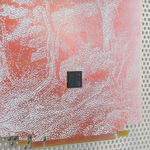 Andreas Greiner, Monument of the 308 (1:8), 2017