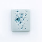 Olga Golos, Melting Points (I), 2021