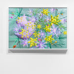 Tamiko Thiel, Plastoscene Dreams 5a, 2024