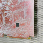 Andreas Greiner, Monument of the 308 (1:8), 2017