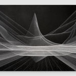 Cairo Dwek, Violet Drift, 2025