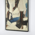 Judith Godwin, Ode to Kenzo Okada, 1955