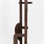 Dorothy Dehner, Sancho Panza, 1989