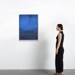 Susan Vecsey, Untitled (Nocturne), 2023