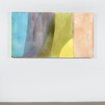 Jill Nathanson, Light Mix #4, 2023